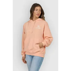 Salty Crew Flying High Hoodie apricot Gr. XL