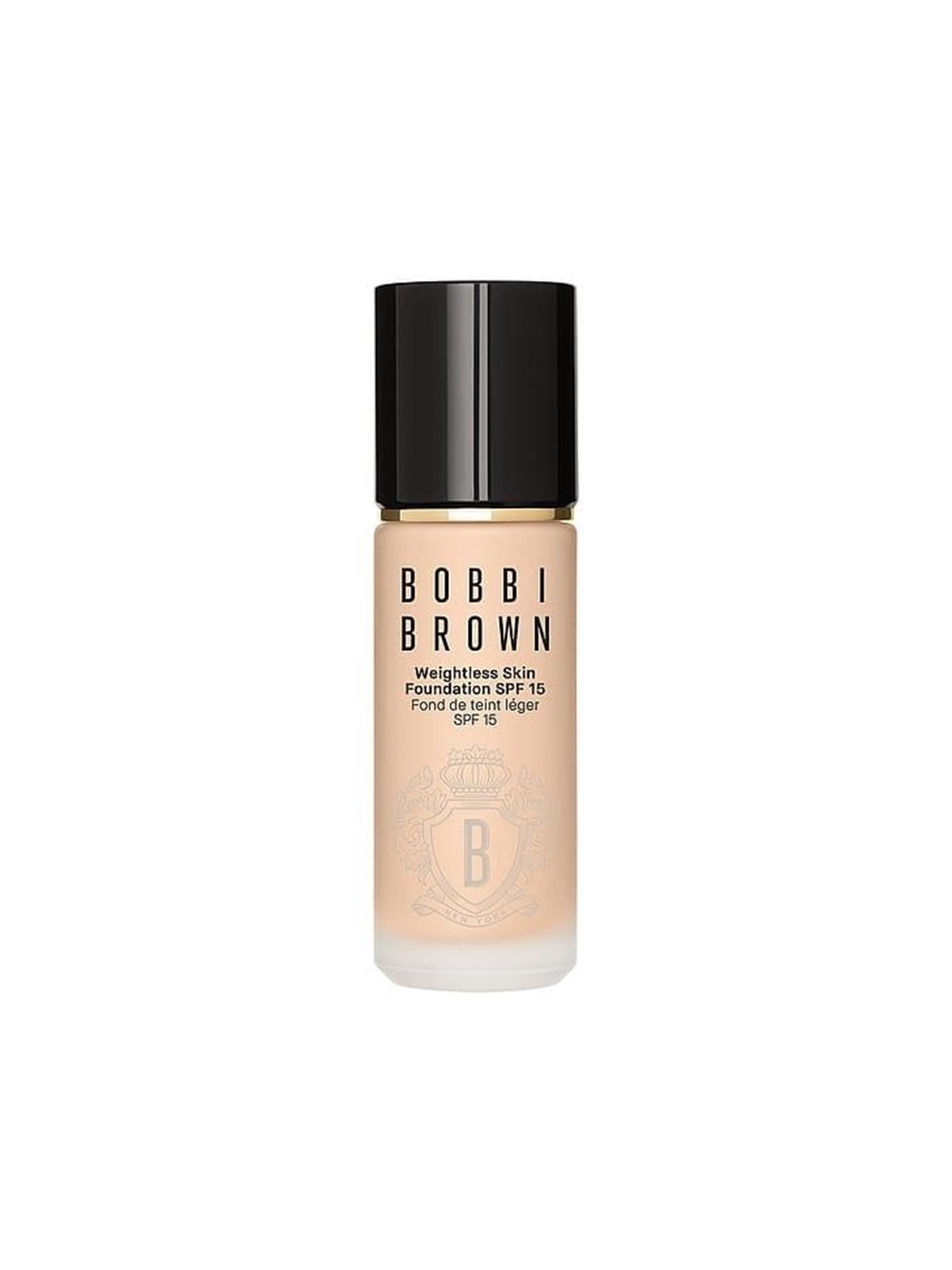 Bobbi Brown Weightless Skin Foundation SPF15 Porcelain