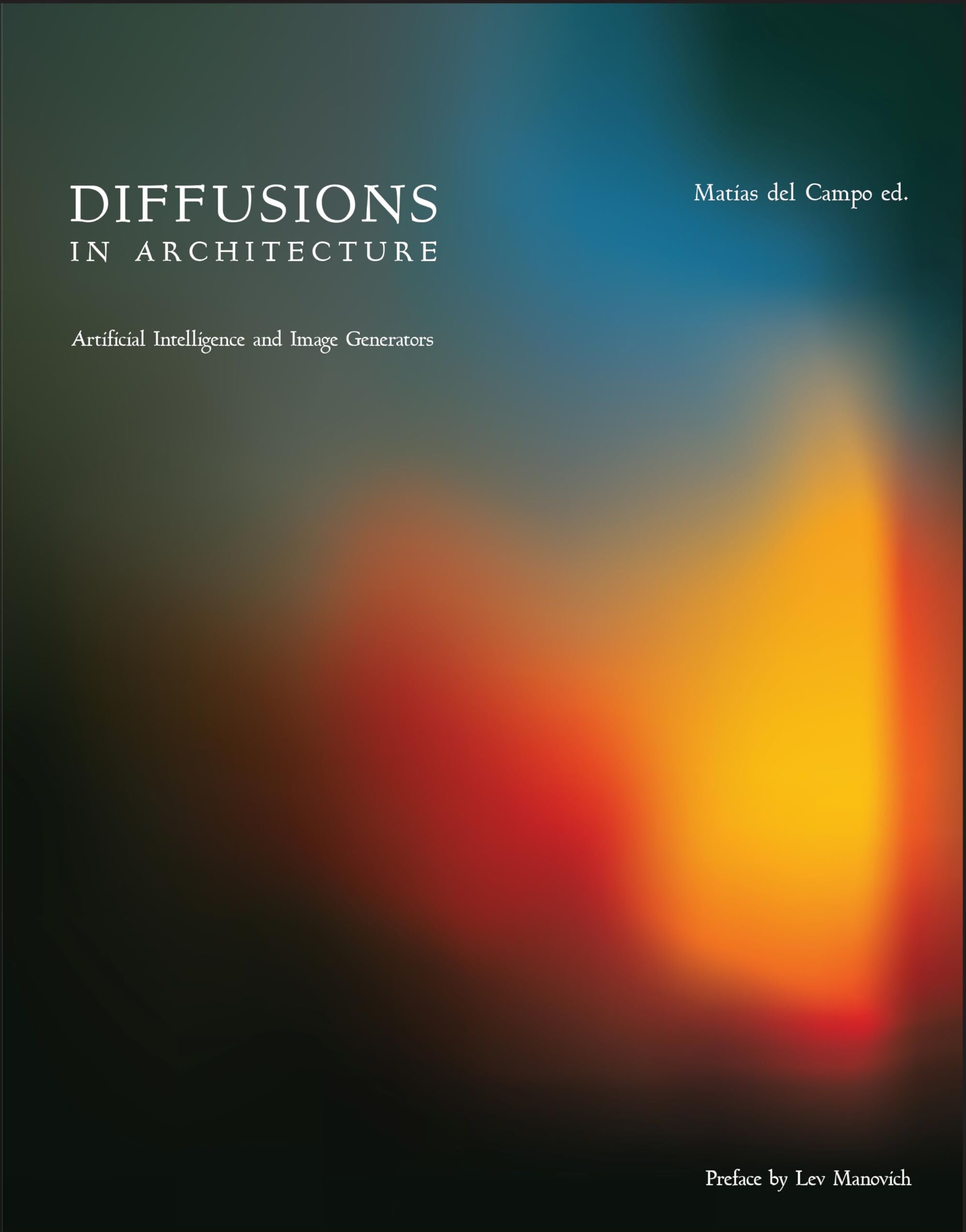Diffusions in Architecture: Artificial Intelligence and Image Generators - Preis vom 30.09.2026 09:01:18 h