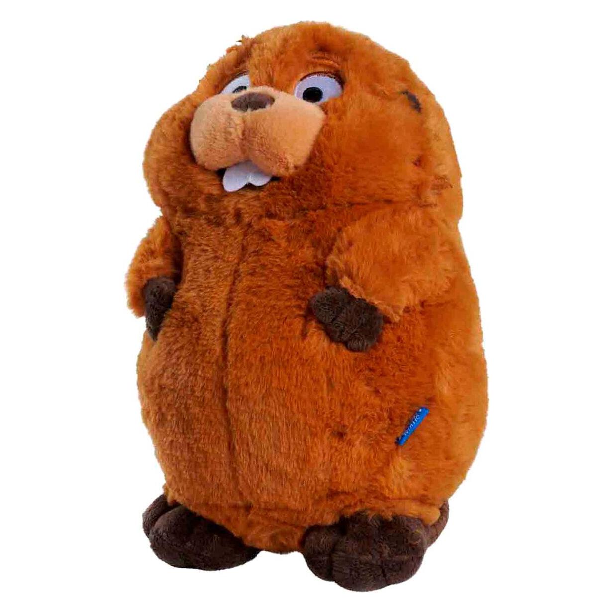 Simba Pixar Hoppers Mabel Beaver (13.20 cm) (6315870706)