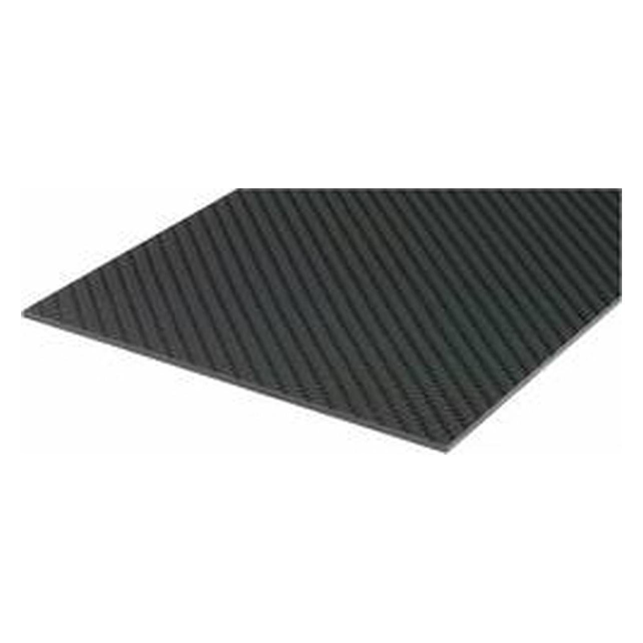 Carbotec Carbon-Prepreg-Platte (229915)