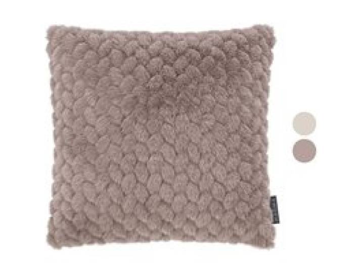 MAGMA Housse de coussin MINK