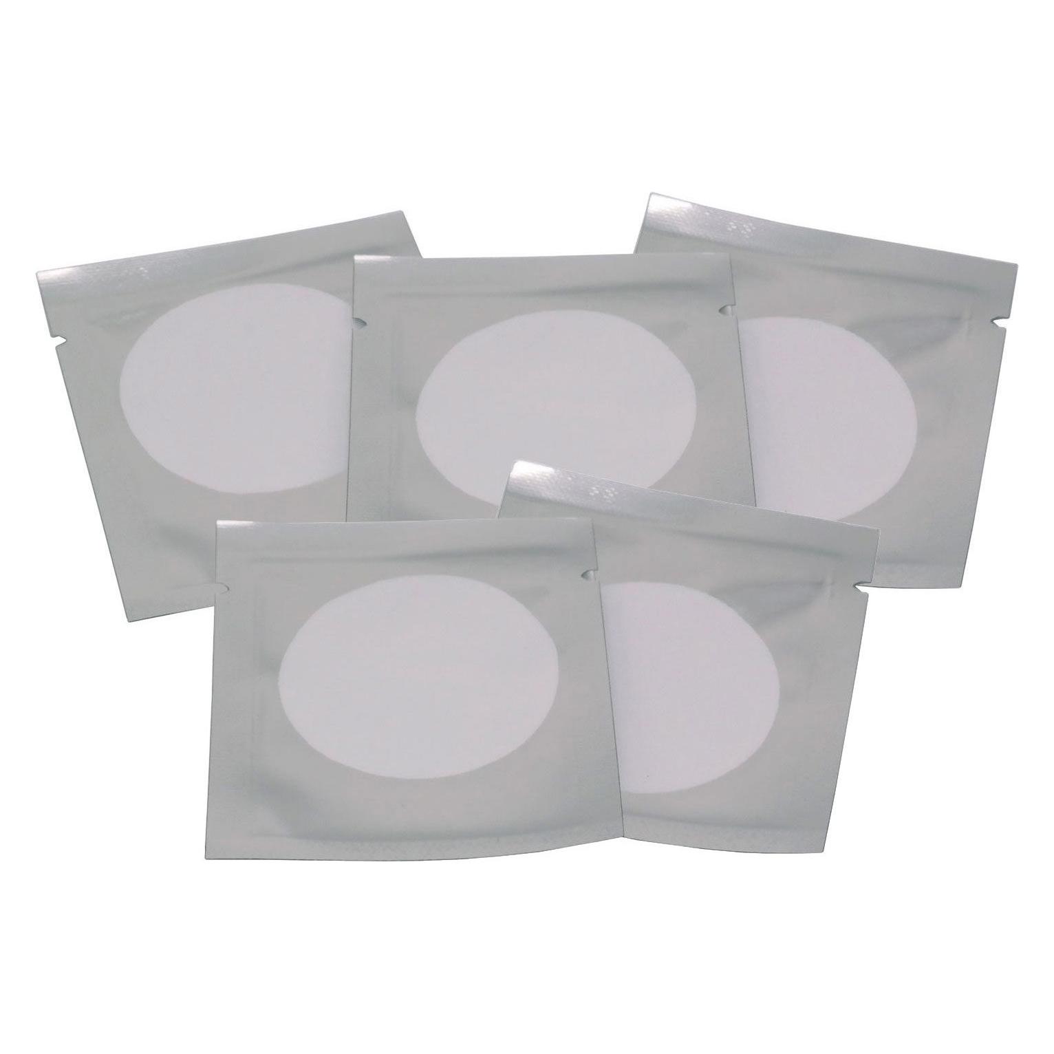 Caruba Dustfree Gebläsefilterset (5 Stück) (CL-F5K)