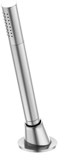 Steinberg Serie 100 Handbrause 1001630 chrom, Wannenrandmontage
