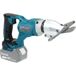 Makita DJS800Z Akku-Faserzementschere 18 V Solo