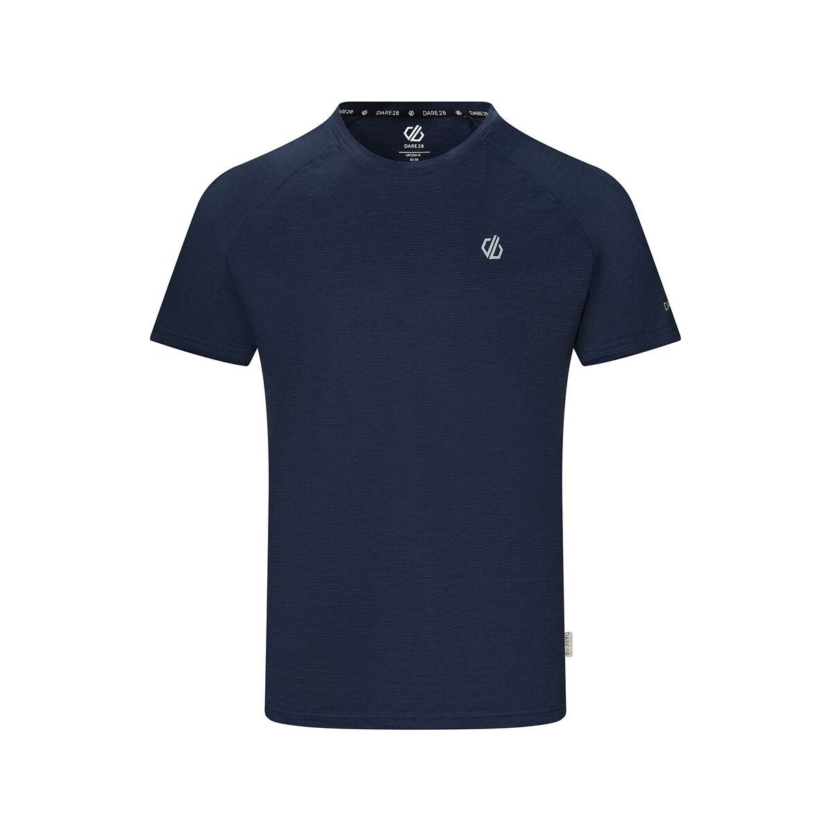 Dare2b Persist Tee navy (540) L DMT595-540-L