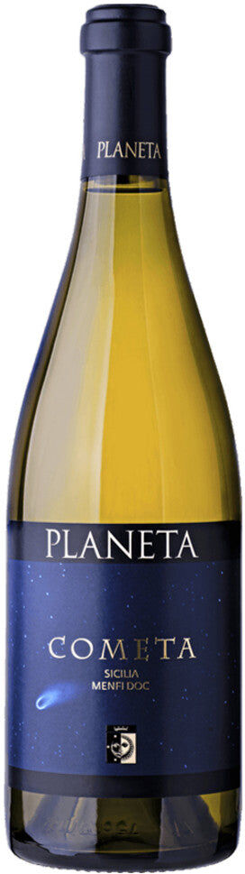 Cometa Planeta 2022