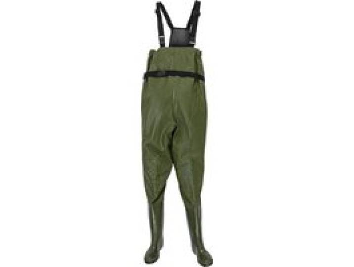 Rocktrail salopette avec bottes en caoutchouc (M)