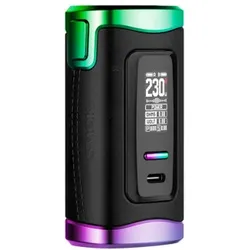 SMOK Morph 3 230W Box Mod Akkuträger Rainbow