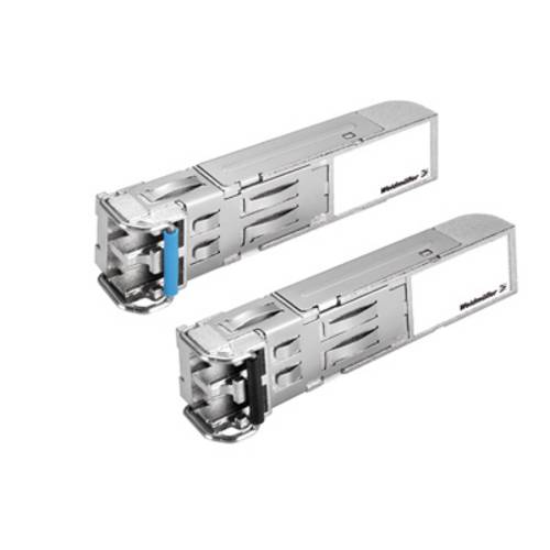 Weidmüller IE-SFP-1GLSXLC SFP-Modul LAN-Übertragungsrate 1000MBit/s