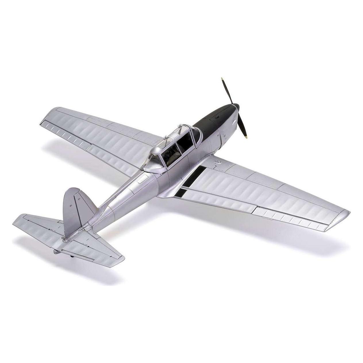 Airfix de Havilland Chipmunk T.10/T.20 (A04105A)