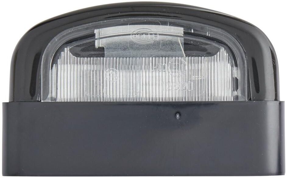 HELLA 2KA 001 386-281 Kennzeichenbeleuchtung