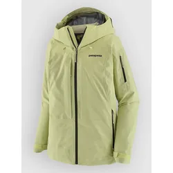 Patagonia Powslayer Jacke vellum green Gr. M
