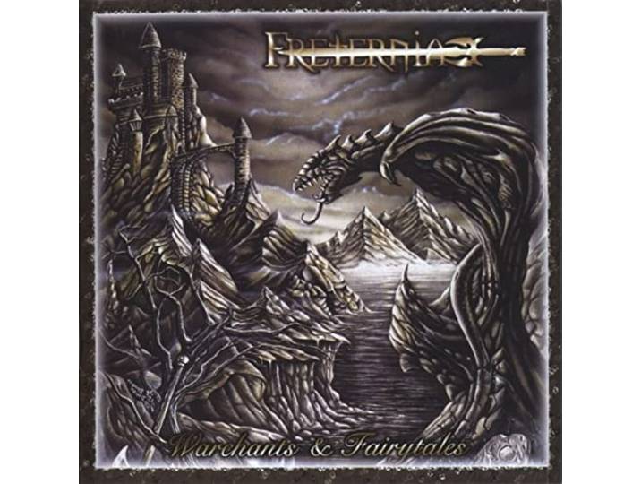 Warchants & Fairytales