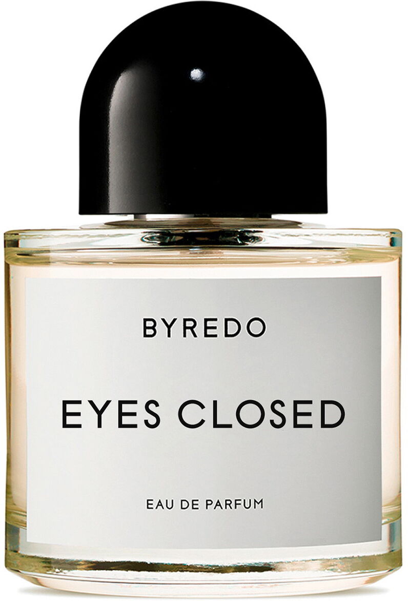 100ml BYREDO Eyes Closed Eau de Parfum