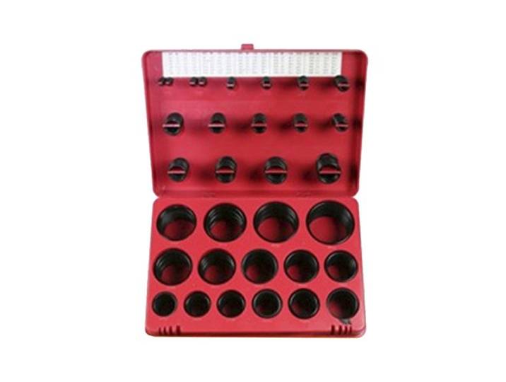 Hepoluz 005890 O-ring box 419 delen