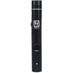Electro-Voice ND66, Mikrofon