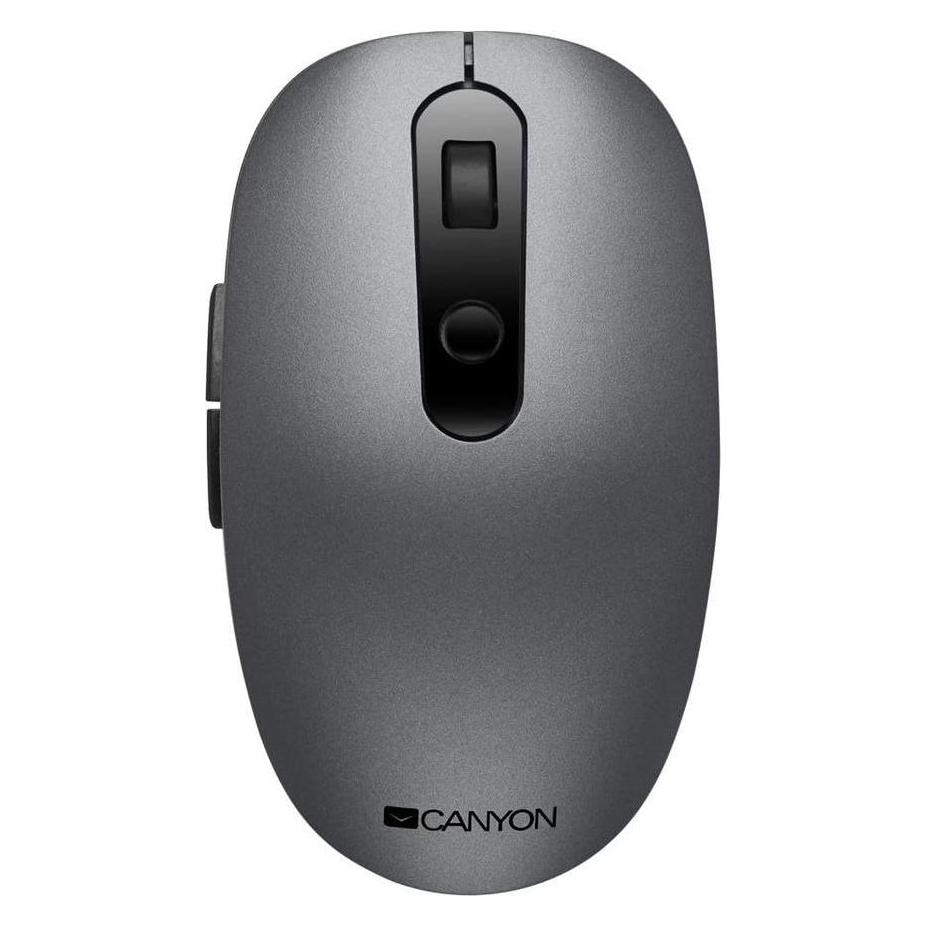 Canyon Maus MW-9 Dual-mode Drahtlos (Kabellos) (CNS-CMSW09DG)