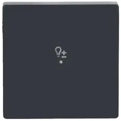 Busch-Jaeger Wippe 1-f Symbol Dimmer 6234-10-81