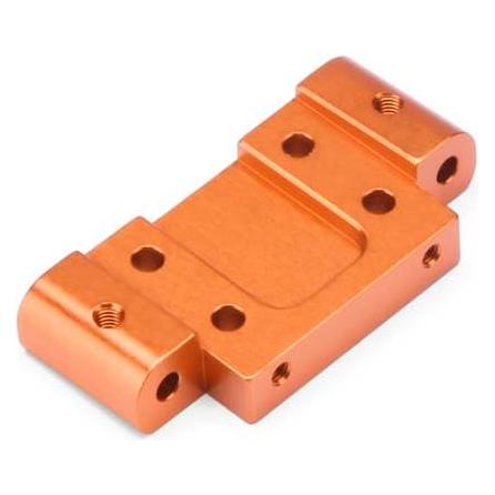 HPI Querlenkerhalter Alu 3-Grad (Blitz/Firestorm) (104867)