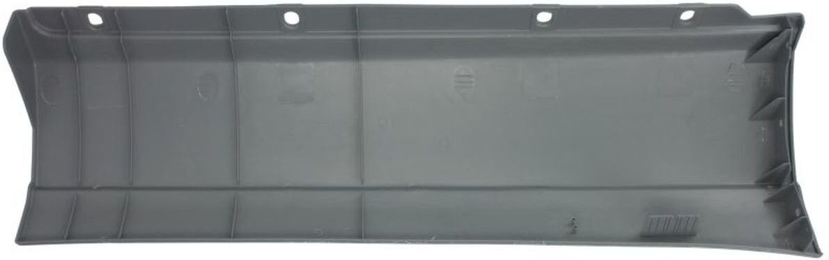Windabweiser PACOL IVE-CP-009R