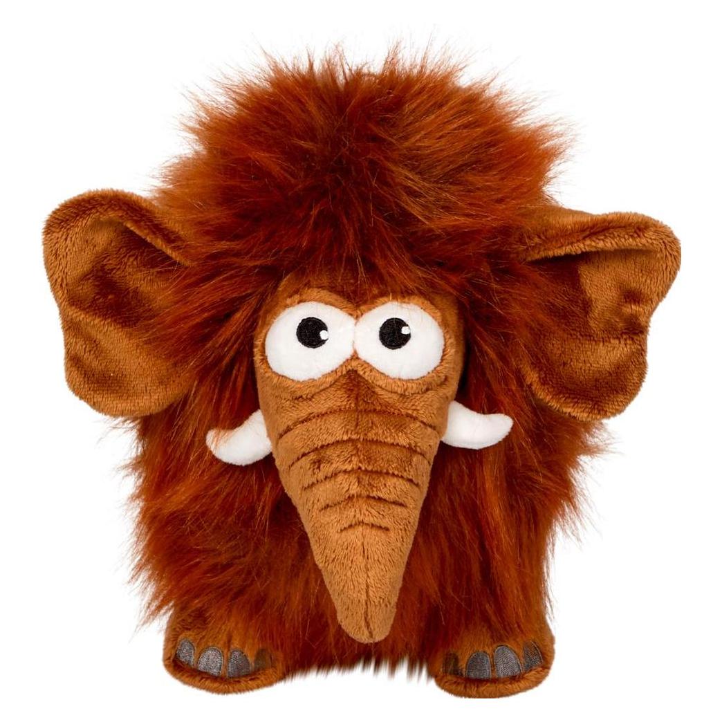 Die Spiegelburg Mammut Rüdiger Rülps-Rüssel (25 cm) (24910804)