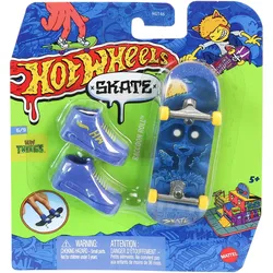 Hot Wheels Raccoon Roll