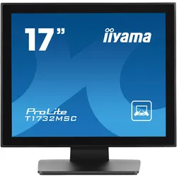iiyama, Kassensystem, Dis Public 17 T1732MSC-B1S TOUCH