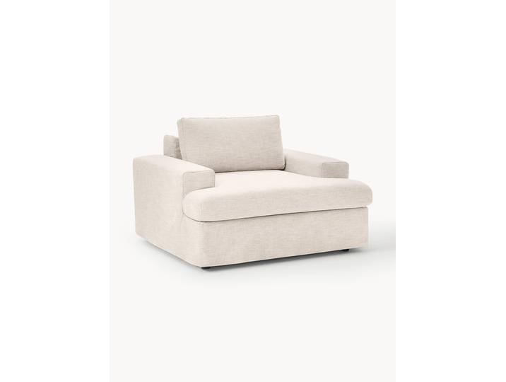 Sessel Russell mit abnehmbaren Bezügen