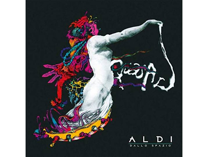 Aldi Dallo Spazio - Quasar