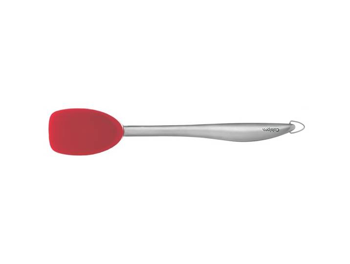 Löffel Cuisipro rot 18/10 Edelstahl T 5.2 cm