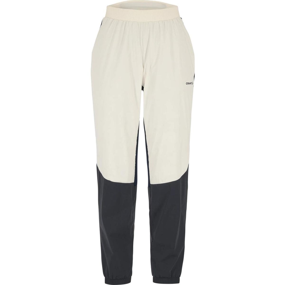 Craft Speed Thermal Pants Women tofu/blue (1053) S C18710-1053-4