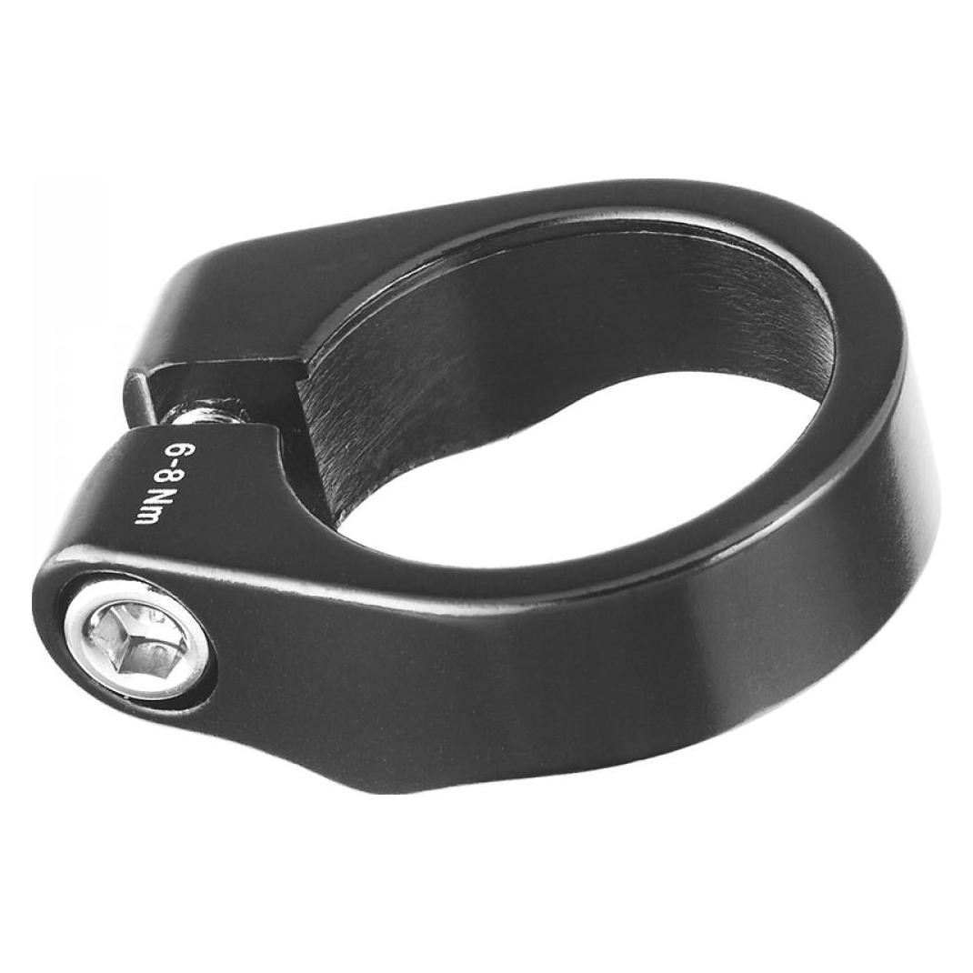 Ergotec Sattelklemmschelle Mit (37391510)