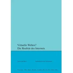 Virtuelle Welten? Die Realität des Internets, Fachbücher