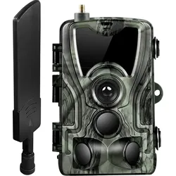 DENVER WCL-8040 - Wildkamera, 4G, Tuya