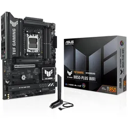 ASUS TUF GAMING B850-PLUS WIFI AMD B850 Sockel AM5 ATX
