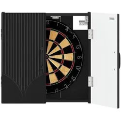 vidaXL Dartboard Schrank