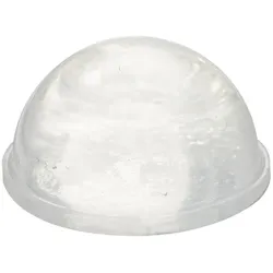 WAGNER Topffüße 16 tlg. Set - Ø 16 x 8 mm, selbstklebend, Elastomer mit Anti-Rutsch-Funktion, sicherer Stand - 20079399