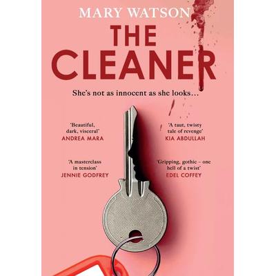 Watson, M: Cleaner, Taschenbuch von Mary Watson, Transworld Publ. Ltd UK