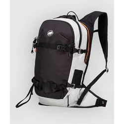 Mammut Haldigrat 22 E2 Airbag M Rucksack platinum Gr. Uni