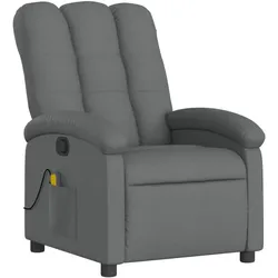 vidaXL, Sessel, Wasenin (Manuelles Neigesystem)