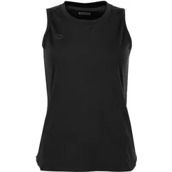 Stanno, Damen, Sportshirt, Functionals (XXL), Schwarz, XXL