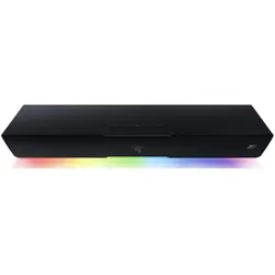 Razer Leviathan V2 (65 W, 7.1 Kanal), Soundbar, Schwarz