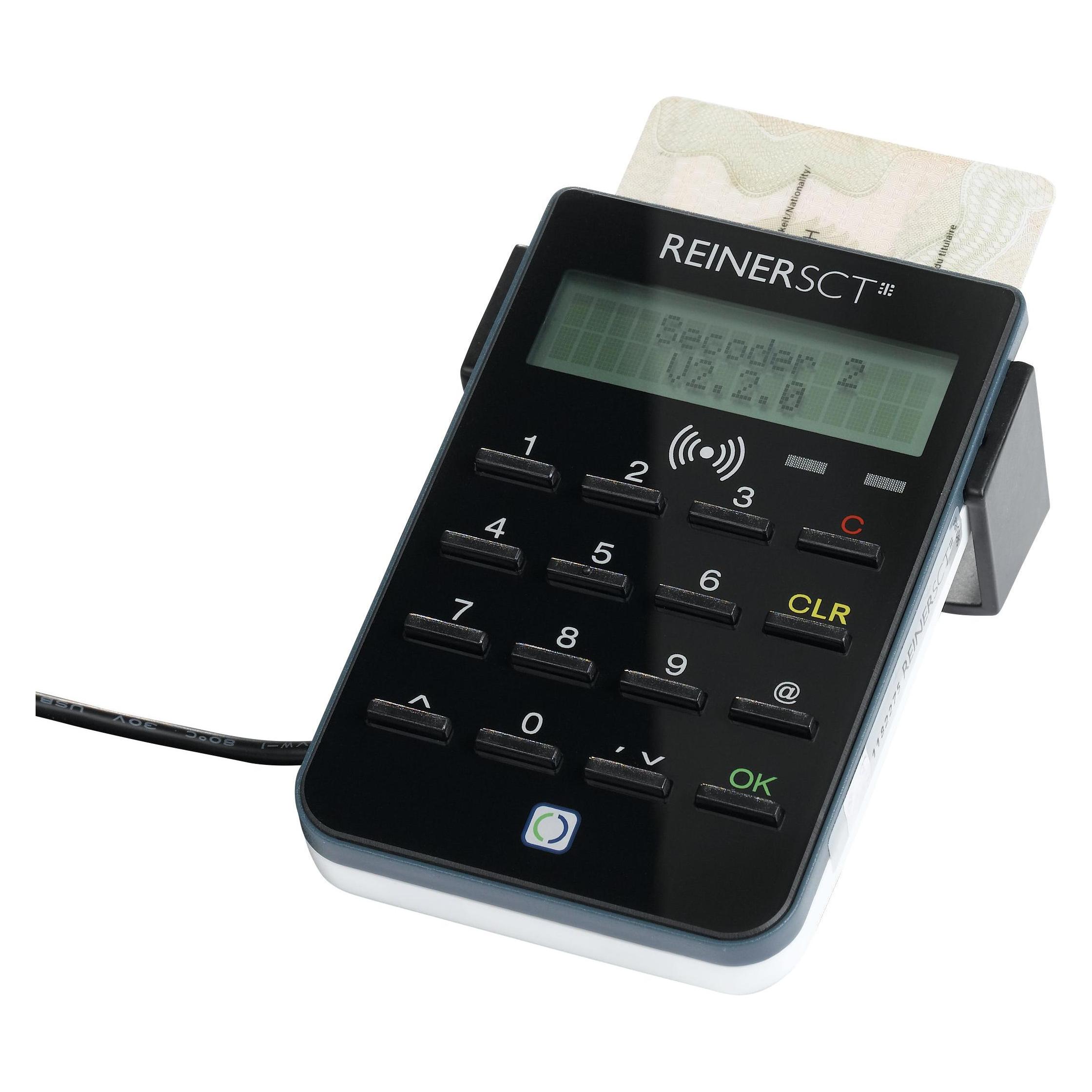 ReinerSCT cyberJack RFID (USB) (2718600-000)