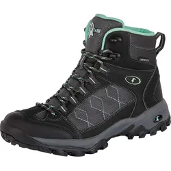 Mountain Guide Erongo II Mid Damenschuhe