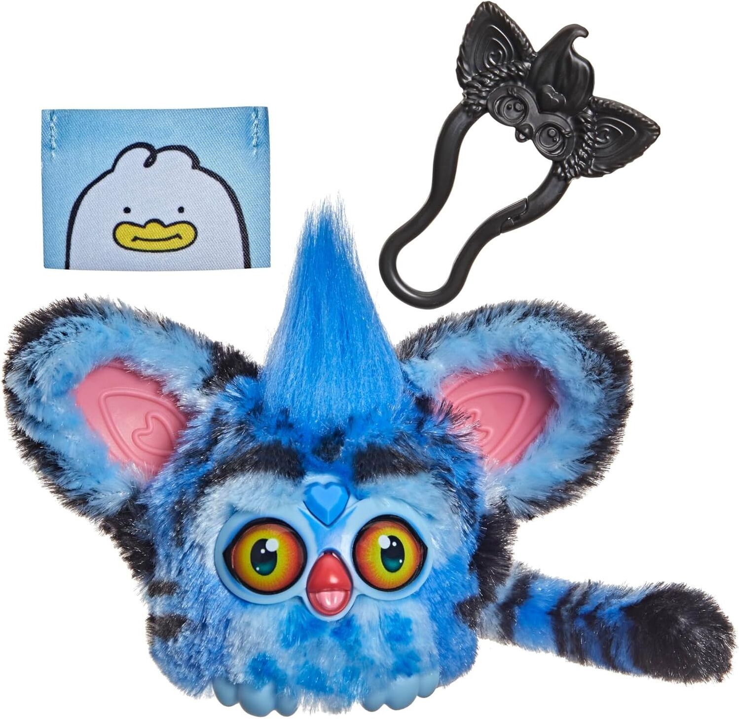 Animale Interattivo Hasbro G47915L0 K-POP DEMON HUNTERS Peluche intera