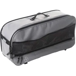 easygoinc. vanBAG - 60x30x15cm - hellgrau