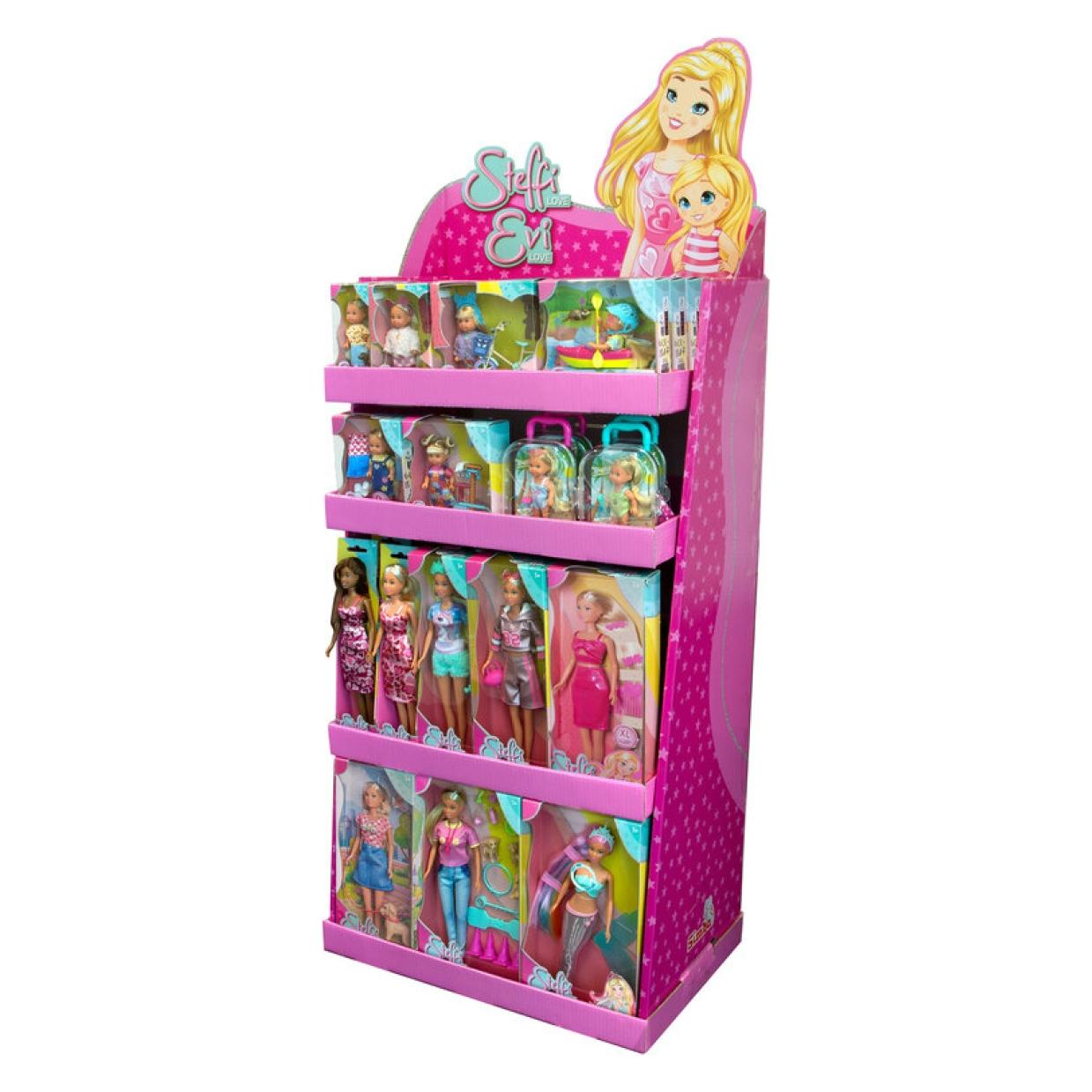 Simba SL / EL Display 06/2025 (105733090)