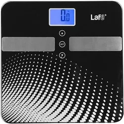 Lafe, Personenwaage, WLS003.0 personal scales (150 kg)