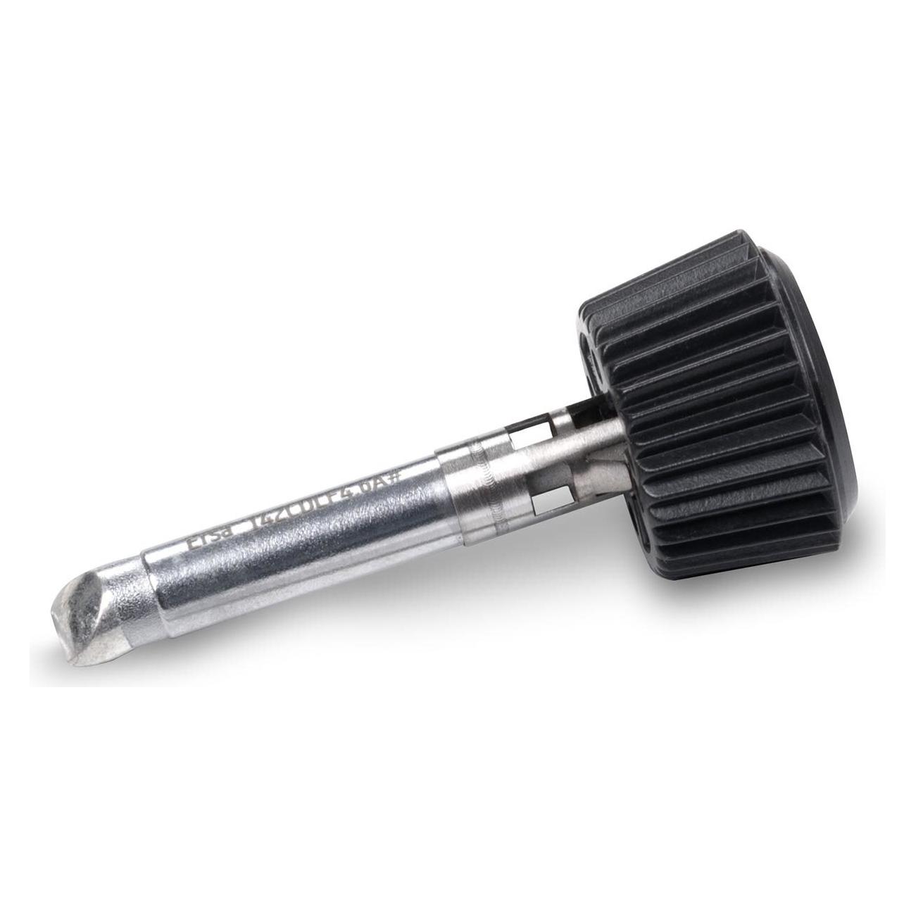 Ersa Lötspitze DUR, 4.6 mm (Lötspitze) (0142CDLF46A/SB)